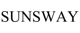 SUNSWAY trademark