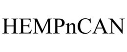 HEMPNCAN trademark