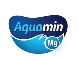 AQUAMIN MG trademark