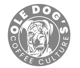 OLE DOG'S COFFEE CULTURE trademark