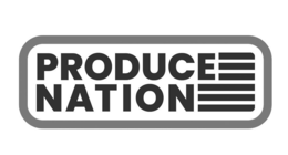 PRODUCE NATION trademark