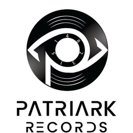 1482315 PATRIARK RECORDS P trademark