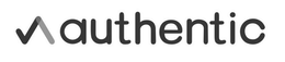 A AUTHENTIC trademark