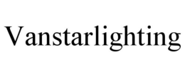 VANSTARLIGHTING trademark