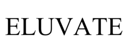 ELUVATE trademark