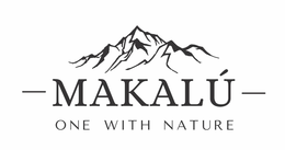 MAKALÚ ONE WITH NATURE trademark