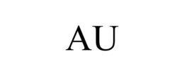 AU trademark