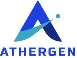 A ATHERGEN trademark