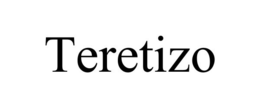 TERETIZO trademark