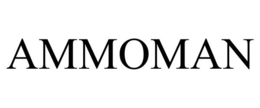 AMMOMAN trademark
