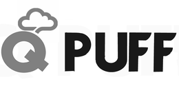 Q PUFF trademark