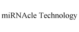 MIRNACLE TECHNOLOGY trademark