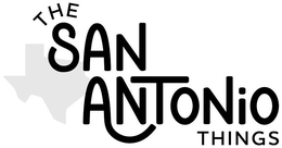 THE SAN ANTONIO THINGS trademark
