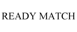 READY MATCH trademark