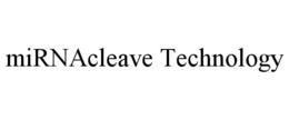 MIRNACLEAVE TECHNOLOGY trademark