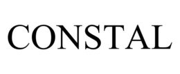 CONSTAL trademark