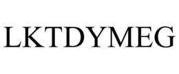 LKTDYMEG trademark