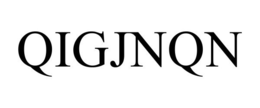 QIGJNQN trademark