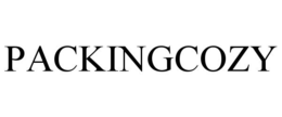 PACKINGCOZY trademark