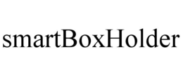 SMARTBOXHOLDER trademark