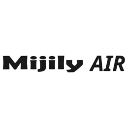 MIJILY AIR trademark