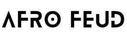 AFRO FEUD trademark
