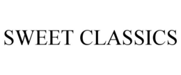 SWEET CLASSICS trademark