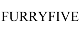 FURRYFIVE trademark