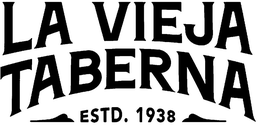 LA VIEJA TABERNA ESTD. 1938 trademark