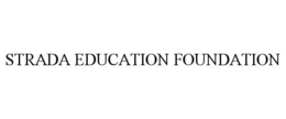 STRADA EDUCATION FOUNDATION trademark