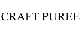 CRAFT PUREE trademark