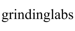 GRINDINGLABS trademark