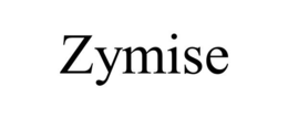 ZYMISE trademark