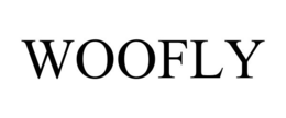 WOOFLY trademark
