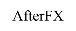 AFTERFX trademark