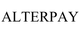 ALTERPAY trademark