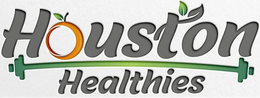 HOUSTON HEALTHIES trademark