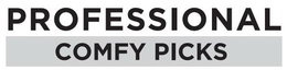 PROFESSIONAL COMFY PICKS trademark