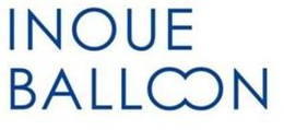 INOUE BALLOON trademark