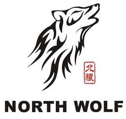 NORTH WOLF trademark