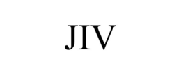 JIV trademark