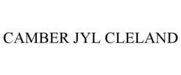 CAMBER JYL CLELAND trademark