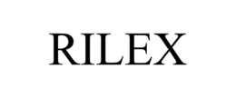 RILEX trademark