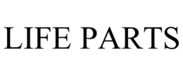LIFE PARTS trademark