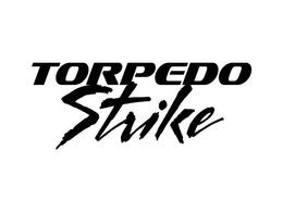TORPEDO STRIKE trademark