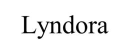 LYNDORA trademark