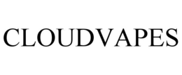 CLOUDVAPES trademark