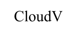 CLOUDV trademark
