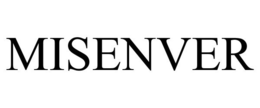 MISENVER trademark