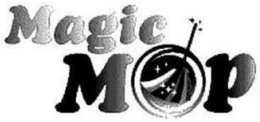 MAGIC MOP trademark